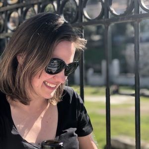 Meet your Posher, Samantha